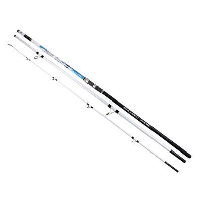 China Carbon Devano beachcaster rod 14ft beach caster fishing rod surf caster rod for sale