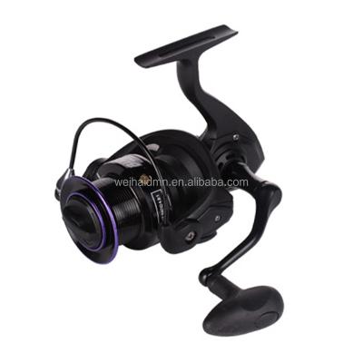 China High Quality Aluminum Alloy Devano Low Price Aplet Surf Mount Fishing Reel Mount for sale