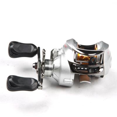 China fishing reels carp bait runners DMK reel fishing reels carp bait runners ALTIMA for sale