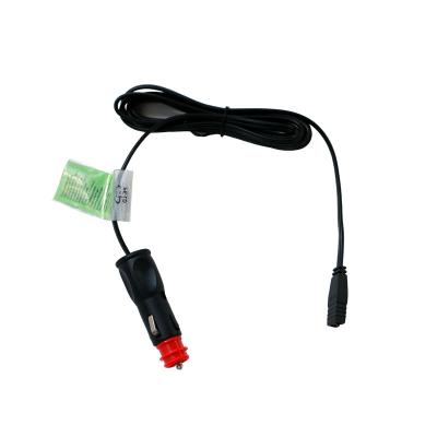 China Automotive Dc12v Input Lug Light Bar Custom Strobe Led Wiring Custom New Energy Motorcycle Vehicle Full Wire Harness for sale