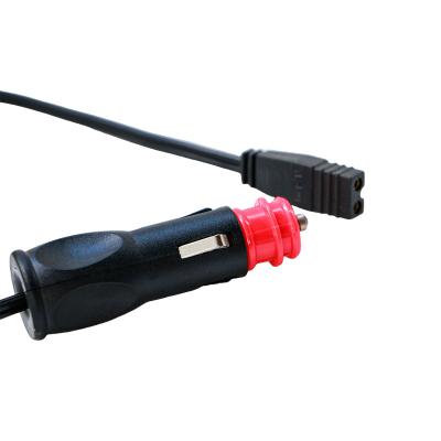 China Auto To Board Connector Pitch 3.9 Copper Car DVD Player Wire To Board Connector Terminal Wiring Harness for sale