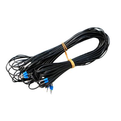 China Factory Wholesale Electronic Customized Industrial Electrical Equipment Durable Precision Control Hot Selling Waterproof Wiring for sale