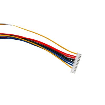 China Various Home Appliance Factory Price Manufacturer Professional Custom Cable Assemblies Connectors OEM Harness for sale