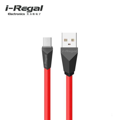 China High Quality Data Cable Factory Fast Charging Data Cable 1m Mini Usb Cable Bulk for sale