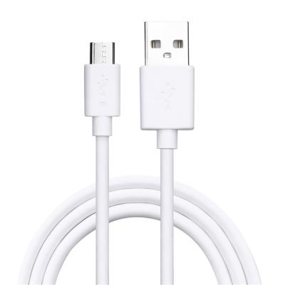 China MP3/MP4 Player I-Majesty Fast Charging 2.0A Fast Charging White Usb Cable For Mobile Phone for sale