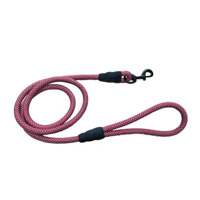 China New Viable Best Selling China Pet Supplies Safety Dog Rope Leashes for sale