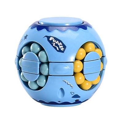 China Stocked Ready To Board Cheap Autism Relief Anxiety Educational Stress For Kids Or Adults Rubik's Cube Busy Person Toy Te koop