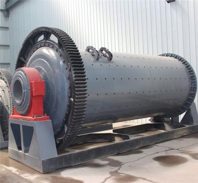 China energy & Mining 7-10 Ton Per Hour Slag Ball Mill Price , Cement Slag Grinding Ball Mill for sale