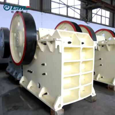 China Quarry and Mining Gold Ore Crushing Sand Jaw Crusher Aggregate Stone and Stone Mining Machine Crushing Jaw Crusher Pe250*400 for sale