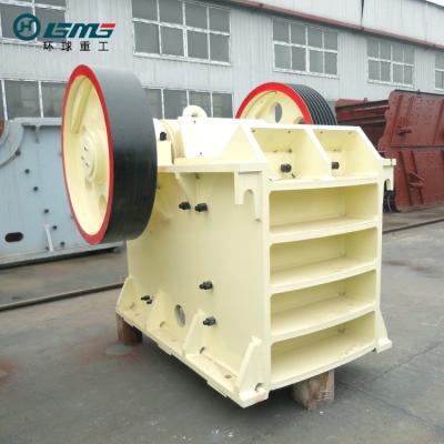 China Mini Mobile Pe 250x400 / Pe150x250 Jaw Crusher Mining Quarry And Small Plant With Screen for sale