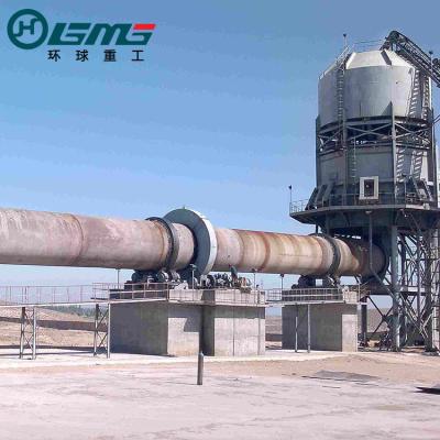 China energy & Mining 1000 tons per day cement rotary kiln for cement factory for sale