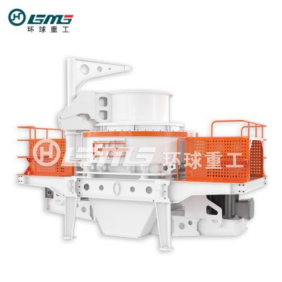 China energy & Factory Price Mining River Stone Sand Making Plant Rock Gravel Sand Making Machine for sale