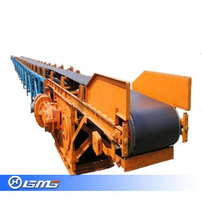 China Fire resistant B400, B500, B650, B-800, B1000, B1200 belt conveyor for sale