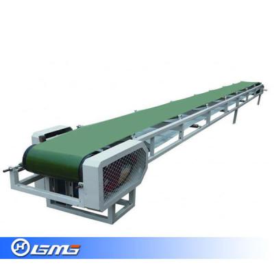 China Stone Crusher Fire Resistant Conveyor Belt for sale