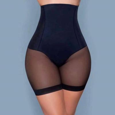 China 2022 Breathable Wholesale Colombian Shapewear For Women Butt Lift Tummy Control Power Shorts High-Waisted for sale