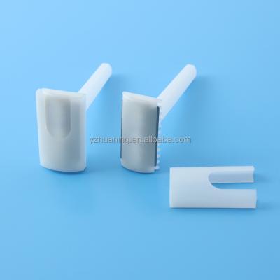 China Disposable Surgical Plastic Razor / Knife Skin Prep for sale