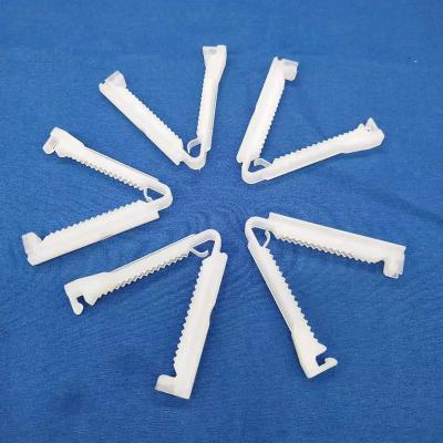 China Clinic Hospital Disposable Sterile Umbilical Cord Sling Cutter for sale