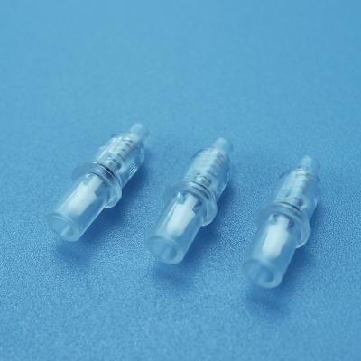 China Excellent Performance China Products Medical One Way Sealing Valve For Tracheal Tube for sale