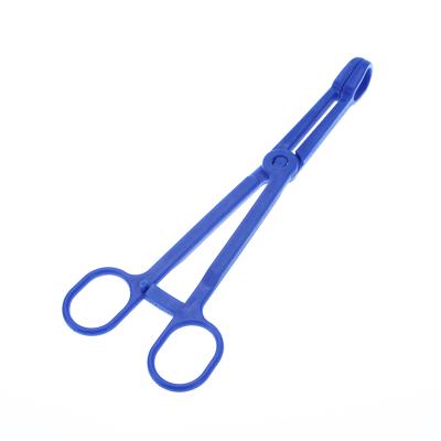 China Plastic Surgical Medical Forceps Tweezers Hospital Clinic Hospital Hemostatic Clamp for sale