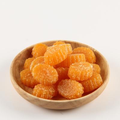 China Normal Customized Different Kinds Mix Fruit Flavor Soft Soft Candies Gummy Candy for sale