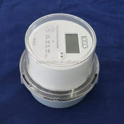 China Active Portable Power Meter Real Time Tap Electronic Energy Meter FM1S , FM2S for sale