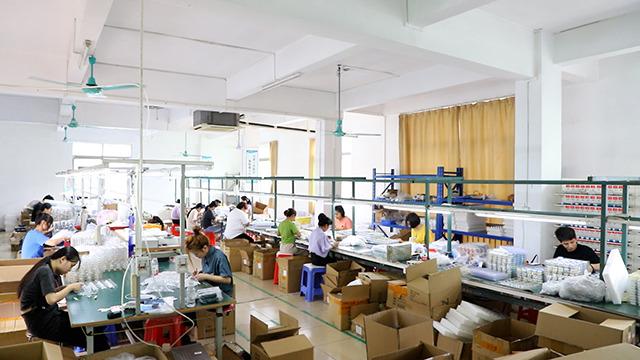 Verified China supplier - Guangzhou Chenhua Electronic Technology Co., Ltd.