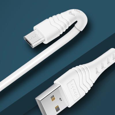 China Mobile Phone 5A Fast Charging Cable For Apple Samsung Xiaomi USB Fast Charging Data Cable For Micro USB/Lightning/Type-C for sale