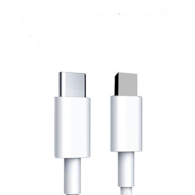 China Fast Charging Speed ​​1M Apple Band Palladium 30W Charger 5A USB-c Fast Charger Cable Data Cable For iPhone 14 Pro Max for sale