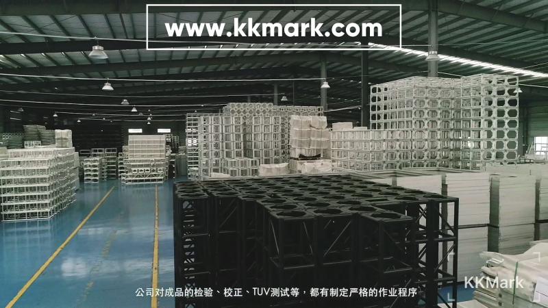 Verified China supplier - Shenzhen Kkmark Performance Equipment Co., Ltd.