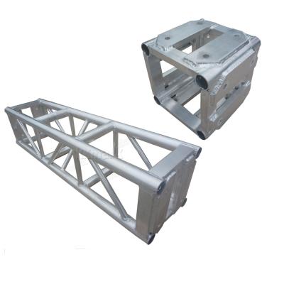 China Square/Triangle/Heavy Duty 12 X12 Circle/Ladder Tomcat Aluminum Box Bolt Truss For Sale for sale