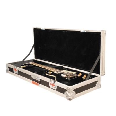 China Fireproof Custom Shipping Box/Guitar Guitar Pick Cases/Aluminum Guitar Case for sale