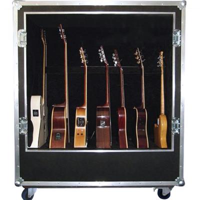 China 39/40/41/42 inch guitar cases/guitar multi case/guitar multi case for sale