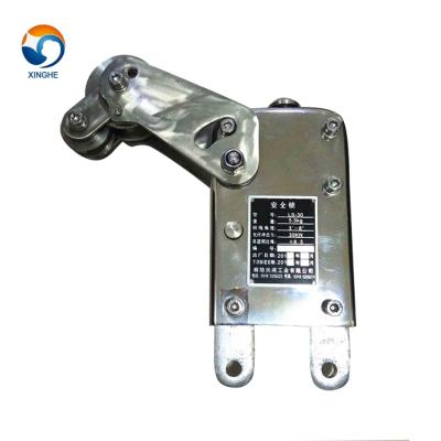 China Suspended Platform Suspended Platform Spare Parts Safety For Gondola for sale