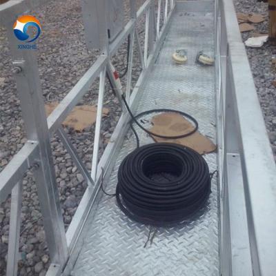 China High Quality Suspended Platform Suspended Platform Accessories 5 Core Power Cable for sale