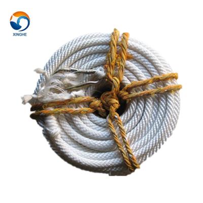 China Building construction construction safety rope for gondola/suspended platform/air lift for sale