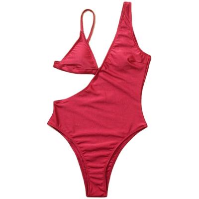 China 2020 Breathable Hot Sale Women Swimwear for sale