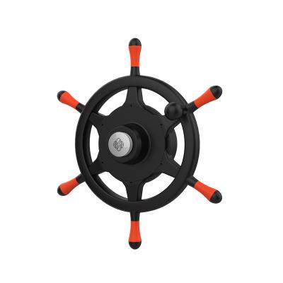 China Sandemarine Newest Marine Magnetic Compass Autopilot System 7 Inch Color Screen Steering Control For Ship for sale