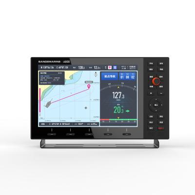 China Exclusive Design A800 Marine Autopilot System Chart Hydraulic GPS Steering Control Steering Navigator for sale