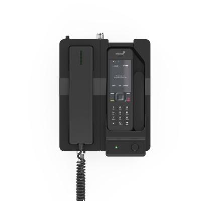 China Pro 2 Isatphone ISD300 Dock With Active Antenna Inmarsat Phone Dock GPS Satellite Communication ISD300 for sale