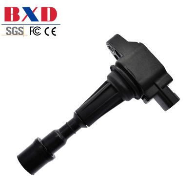 China Ignition Coil ZJ20-18-100 for 11-15 Mazda 2 1.5L-L4 2 (De) for sale