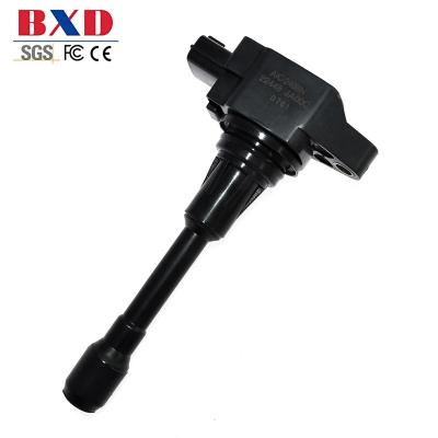 China Ignition Coil 22448 jf00b for Nissan GT-R 2009-2016 22448 jf00b for sale