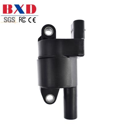 China 12573190 Ignition Coil For Chevrolet GMC 5.3L 6.0L 4.8L C1251 OEM Standard Size for sale