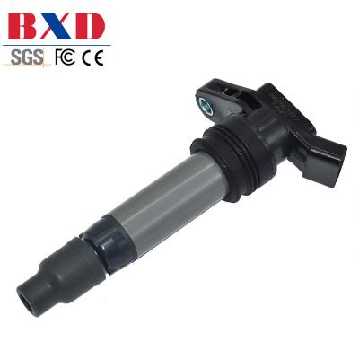 China Metal+Plastic IGNITION COIL 0997001070 for car for sale