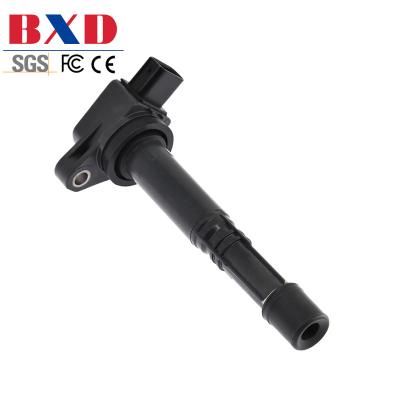 China Metal+Plastic Ignition Coil 099700-070 For Honda CRV CR-V 2003 for sale