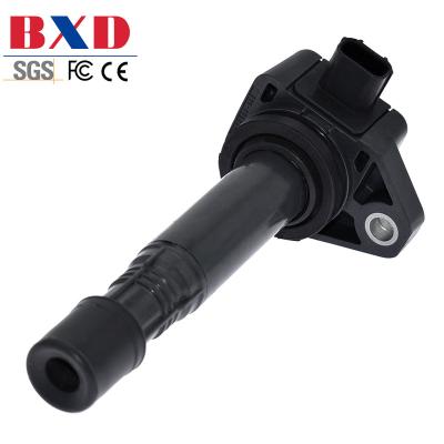 China Metal+Plastic IGNITION COIL for 2006 -11 HONDA CIVIC 099700-149 for sale