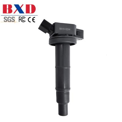 China Metal+Plastic Ignition Coil Pack 90919-02244 UF333 C1330 For Lexus Scion Camry Corolla RAV4 Solara Matrix Highlander for sale