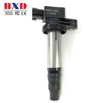 China Ignition Coil for Toyota OE 90919-T2009 90919-T2009 for sale