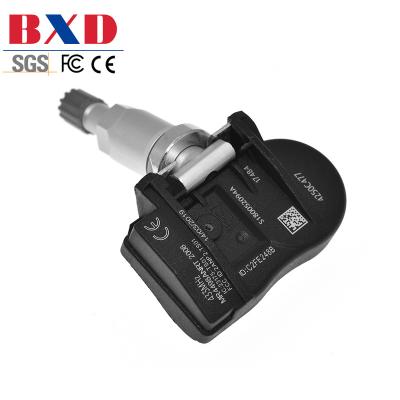 China Plastic and metal for tpms sensor OEM 4250C477 TPMS tire pressure sensor for Mitsubishi Outlander 2014-2020 for sale