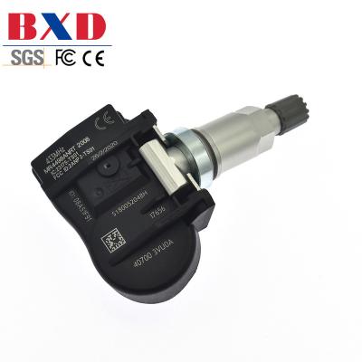 China Plastic and metal for tpms sensor OEM 40700-3VU0A TPMS Tire Pressure Sensor For Nissan Pulsar Qashqai II TIIDA TEANA X-Trail Rogue for sale