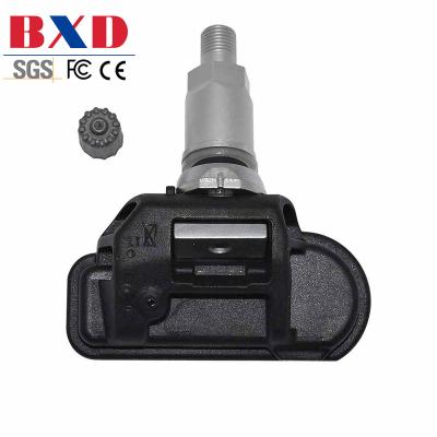 China Plastic and metal for tpms sensor new tire pressure monitoring sensors A0009050030 TPMS sensors for Mercedes Benz for sale